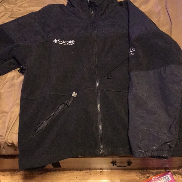 Columbia jacket - Picture 2 of 6